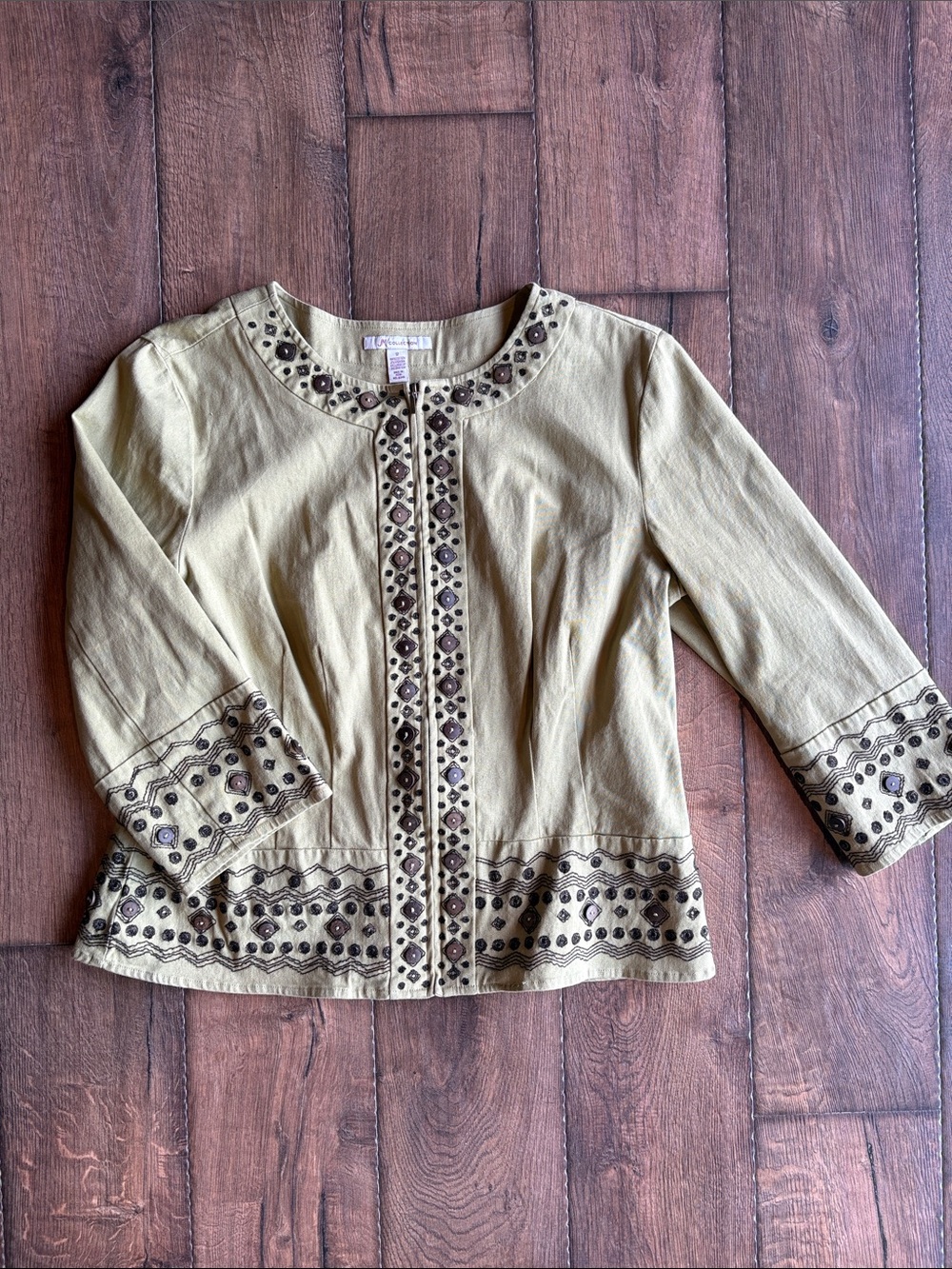 3 for $30* Jacket